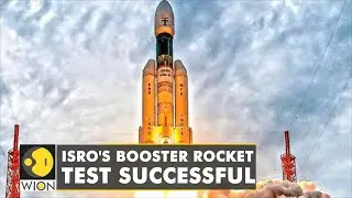ISRO prepares to send Indian astronaut to space | International News | WION