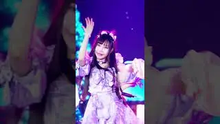 Fukada Myujikku Majo (Fancam) Mahou ni Kakatta @TGG FESTIVAL 2025 28/12/2025