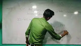 'O'LEVEL NIELIT CLASSES INTERNET OF THINGS (IOT)[M4:R3]Lecture22- IOT microcontroller& embded system