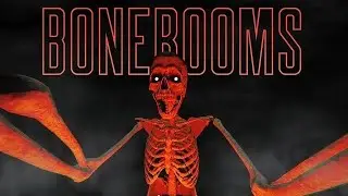 HIDDEN ILLUSION IS CHASING US .... | THE BONEROOMS | SILVAR007