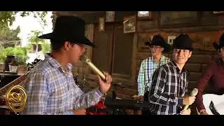 Conjunto Sierra de Lobos - Zapateado Encabronado - En Vivo 