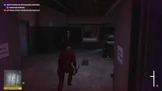 Hitman 3 PS5 Livestream 11