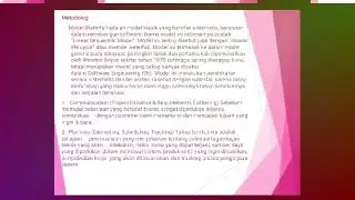 penjelasan tentang deskripsi proses RPL