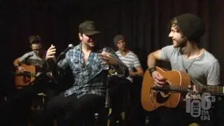 Adelitas Way: Scream