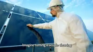 Solar Panel Cleaning: Side Hustle Guide