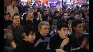 Intel Challenge Cup, Virtus Pro против финнов 69&deg;N-28&deg;E