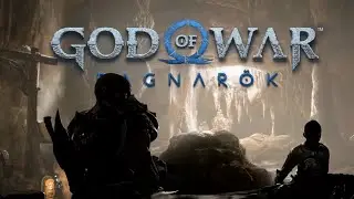 Looking For Tyr... | God of War: Ragnarok | Ep. 7