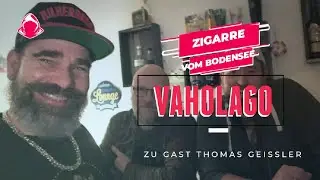 Franky & Mike - Vaholago ['waolayo] mit Thomas Gei&szlig;ler