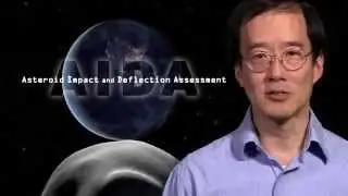 Asteroid Impact Mission Would Change Orbit of Small Moon | Video