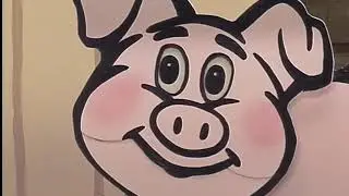 Treasure Attic: Fun on the Farm