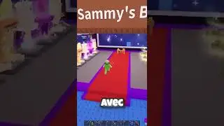 A quoi ressemble la base de sammy ?