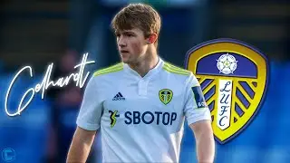 JOE GELHARDT &bull; Leeds United &bull; Ultimate Skills, Dribbles, Goals & Assists &bull; 2022