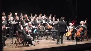 Arvo Pärt Pater noster (Vater unser)