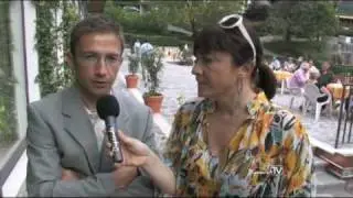 Dipende.tv intervista il direttore sanitario delle Terme di Vallio, Giovanni Damiata