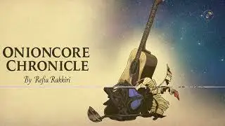 🎵 [Refia Rakkiri Original] - 