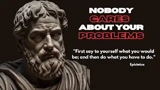 Nobody Cares About Your Problems Focus on Your Own Life &ndash; Lessons from Stoic Philosophy