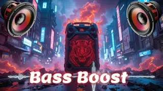 JBL Sound Test ⚡ Ultra Deep Bass Explosion