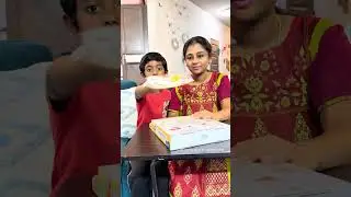💥Americaல என் பையன் செய்த 🪡 இந்த வேலை🤔💢 #shorts #tamilvlog #shortsfeed #youtubeshorts #ytshorts