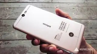 Infocus M812 review complete [CAMERA, GAMING, BENCHMARKS]