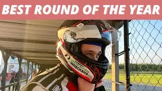 My Strongest Drive This Season! | SRK 2022 | R6 Three Sisters Circuit