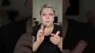 Pat McGrath Blush baln in Divine Rose Glow