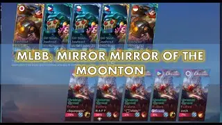 Mirror mode mobile legends |Jawhead meet Eudora| #mlbb