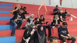 LOMBA MARCHING BAND SEKOLAH TELADAN|| KAKAK NAKLAN JADI MAYORET, KEREN‼️