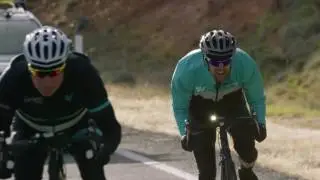 The Captain's Ride  2016 - Day 5 highlights