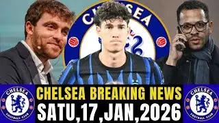 ✅ COMFIRMED! SKY SPORTS & FABRIZIO ROMANO🚨ANNOUNCED TODAY🤩DEAL AHEAD🚨BASTONI DONE DEAL✅ #chelsea