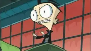 Invader Zim - DVD Trailer