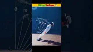 How Special Shoes Made the Impossible Lean Possible|| Michael Jackson