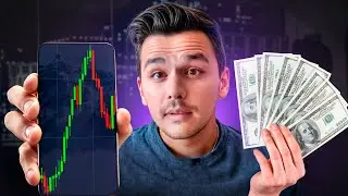 PROFIT $81,819 IN 17 MINUTES - Guide On Pocket Option For Beginners