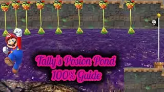 Tally's Toxic Pond Guide