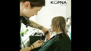 Салон красоты KOPNA