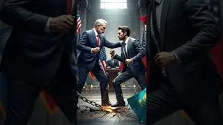 Global Power Clash | World Politics Drama Shaking the Middle East & Beyond 🇺🇸