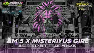 JINGLE TRAP BETLEE [NEW]