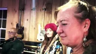 KNOCKIN ON HEAVENS DOOR - SHAWN ALLEN's BD JAM 11-15-25