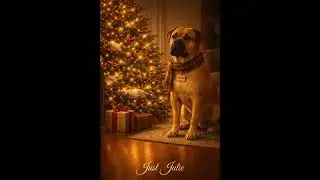 🐾 Tank&rsquo;s Christmas Virtue Countdown - Day 3 (PART 2)