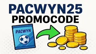 *NEW* FUTTIES PROMOCODE PACWYN 25 😳 