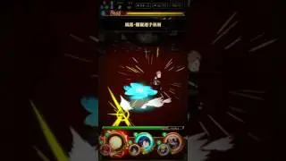 6* KCM NARUTO SHOWCASE!!! Naruto Ultimate Ninja Blazing!!!
