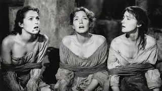 We Won&rsquo;t Take Our Clothes Off!&mdash;Why a Nazi Commandant's Unexpected Order Stunned American Female POWs