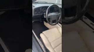 VOLKSWAGEN CORRADO G60 1991 | CLASSICBOX
