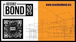 Bond 2025: Candy Lane Conceptual Design November, 2025