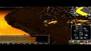 Runescape - Full Fight Kiln Battle (Waves 1-37) Day of Release
