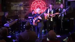 Charlie Gracie - Fabulous (Live in London 2017)