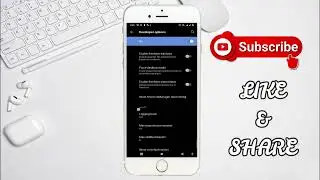 How to speedup android phone | tutorial