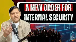 A New Order for Internal Security