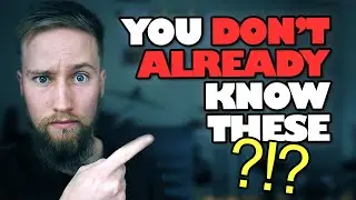 GAME CHANGING ARCHITECTURE HACKS FOR STUDENTS &ndash; 70 Hacks for Architecture Students Course