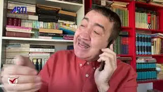 Turgay Yıldız ile Artı Kıl - Yap Bağışını Al Maaşını