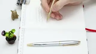 Craftsmanship Customization, Your Exclusive Writing Instrument.🥳